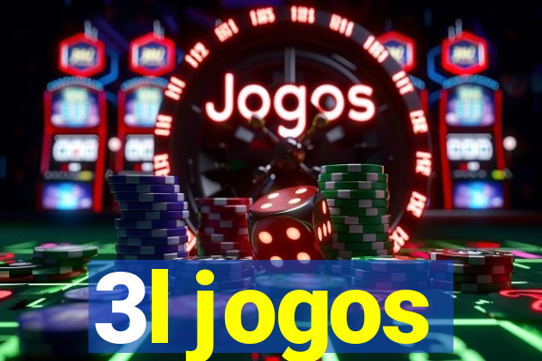 3l jogos